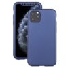 Shockproof PC Full Coverage Protective Case with Tempered Glass Film