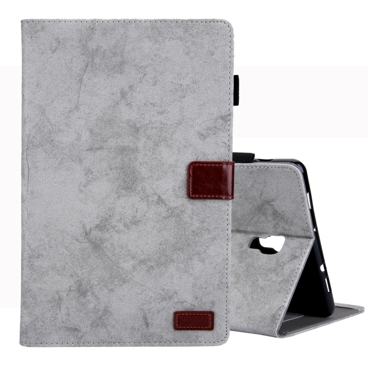 Business Style Horizontal Flip Leather Case, with Holder & Card Slot & Photo Frame & Sleep / Wake-up Function