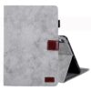 Business Style Horizontal Flip Leather Case, with Holder & Card Slot & Photo Frame & Sleep / Wake-up Function