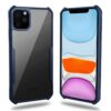 Blade PC + TPU Acrylic Protective Case