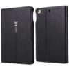 GEBEI PU+TPU Horizontal Flip Protective Case with Holder & Card Slots