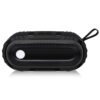 NewRixing NR-5016 Outdoor Splash-proof Water Bluetooth Speaker, Support Hands-free Call / TF Card / FM / U Disk