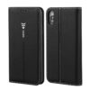 GEBEI PU+TPU Horizontal Flip Protective Case with Holder & Card Slots