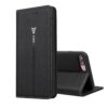 GEBEI PU+TPU Horizontal Flip Protective Case with Holder & Card Slots