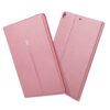 GEBEI PU+TPU Horizontal Flip Protective Case with Holder & Card Slots