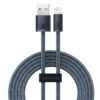 Baseus CALD000402 Dynamic Series 2.4A USB to 8 Pin Fast Charging Data Cable