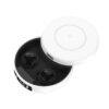 X6WS Mini Noise Reduction Digital Display TWS Wireless Bluetooth Earphone