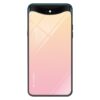 Gradient Color Glass Case