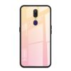 Gradient Color Glass Case