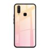 Gradient Color Glass Case
