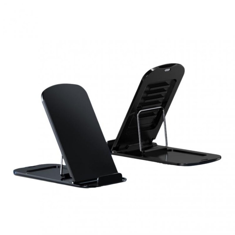 Aluminum Alloy Folding Phone Holder