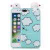 Shockproof Cartoon TPU Protective Case