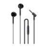 awei PC-7 Mini Stereo Semi In-ear Wired Earphone
