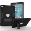 Silicone + PC Protective Case with Stand