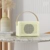 N10 ABS Portable Mini Wireless Bluetooth Speaker