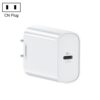 REMAX RP-U70 Jane Series 20W USB-C/Type-C PD Fast Charger