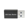 GEM02 USB Data Blocker Charging Connector