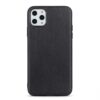 Genuine Leather Lambskin Texture Protective Case