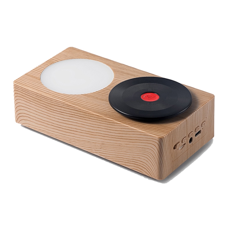T19 Creative Retro Desktop Wireless Bluetooth Speaker