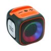 T&G TG359 Portable Outdoor LED Wireless Bluetooth Speaker