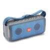 T&G TG345 Portable Outdoor Color LED Wireless Bluetooth Speaker