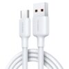 USAMS US-SJ601 U84 USB to USB-C / Type-C 3A Charging Data Cable