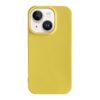 Shockproof Solid Color TPU Phone Case