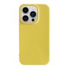 Shockproof Solid Color TPU Phone Case