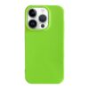 Shockproof Solid Color TPU Phone Case