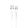 TOTU CB-2 Series USB to Type-C Aluminum Alloy Skin Feel Data Cable