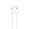 TOTU CB-3 Series USB-C / Type-C to USB-C / Type-C Fast Charge Data Cable