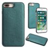 Leather Texture Full Coverage Phone Case