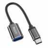 Yesido GS01 Type-C to USB 2.0 OTG Data Converter Cable