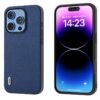 ABEEL Genuine Leather Luolai Series Phone Case