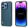 ABEEL Genuine Leather Xiaoya Series Phone Case