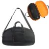 Portable EVA Storage Box Case with Charger Bag