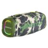 HOPESTAR A6 Max IPX6 Waterproof Outdoor Portable Bluetooth Speaker