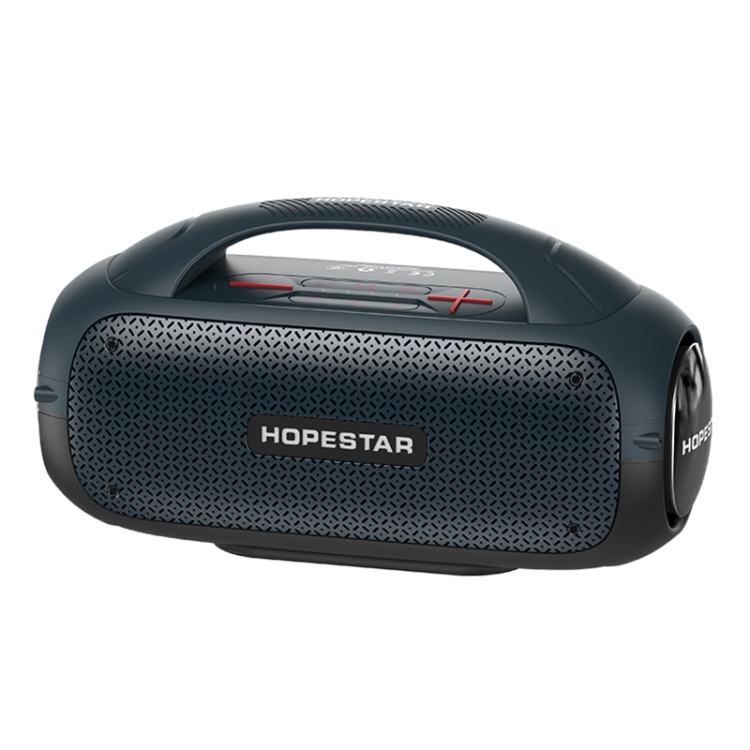 HOPESTAR A50 80W IPX6 Waterproof Portable Bluetooth Speaker Outdoor Subwoofer