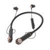 K1692 Meow Planet Neck-mounted Noise Reduction Sports Bluetooth Earphones