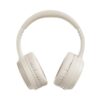 BT037 Sports Stereo Wireless Bluetooth ANC Noise Reduction Headphones