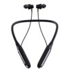 Hileo Hi75 Wireless Bluetooth Hanging Neck In-ear Sports Earphone