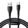 JOYROOM SA32-AC6 Starry Series 100W USB to USB-C / Type-C Fast Charging Data Cable