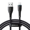 JOYROOM SA32-AL3 Starry Series 3A USB to 8 Pin Fast Charging Data Cable
