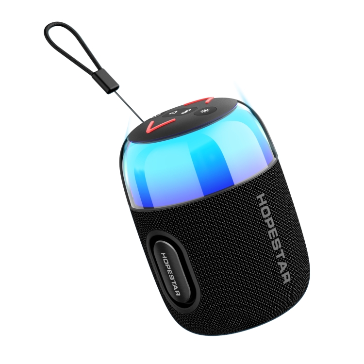 HOPESTAR SC-02 10W Portable Mini Wireless Bluetooth Speaker