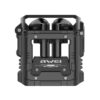 awei T63 Gaming TWS Bluetooth Earbuds