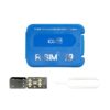 R-SIM 19 Turns Locked Phone Into Unlocked iOS17 System Universal 5G Unlocking Card