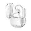 TOTU BE-3-OWS Bluetooth 5.3 Ear-Mounted Wireless Bluetooth Earphone