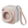 EWA A132 Portable Mini Stereo Wireless Bluetooth Speaker