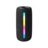 L12 Colorful LED Wireless Bluetooth-compatible Portable Speaker