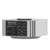 Mechanic X-Power Series Multiport Digital Display USB Charger Station with Wireless Charging